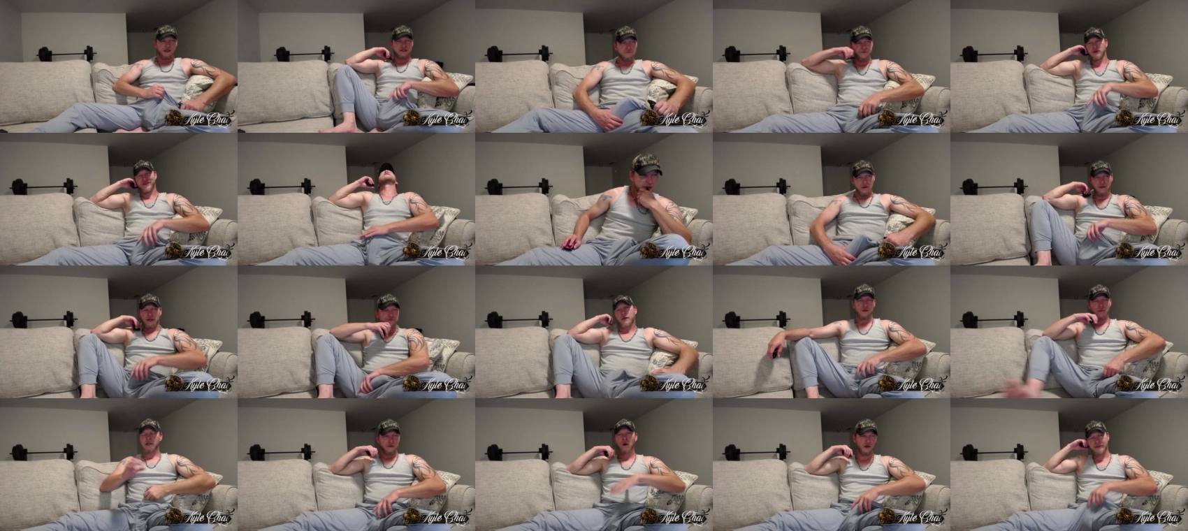 kylechat  02-08-2022